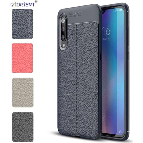 CUSORIENT Phone Cases Xiaomi Mi 9