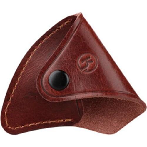 Axe Sheath Leather Tools Outdoor Camping Accessories Axe Box Protective Case Hiking Camp Axe Cover Outdoor Sporting Goods