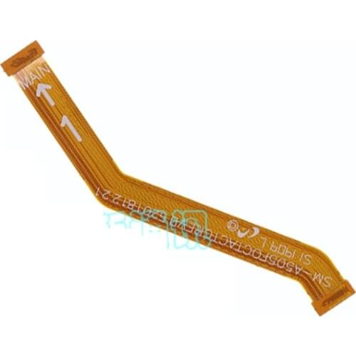 For Samsung Galaxy A50 A505F Display Screen Connector Main Board Motherboard LCD Flex Cable