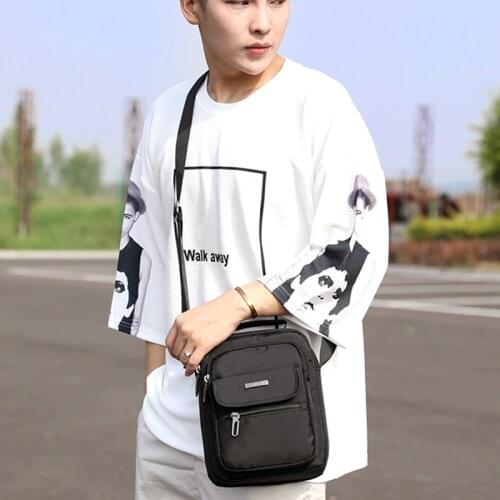 KEFIRDAY Men's Handbags