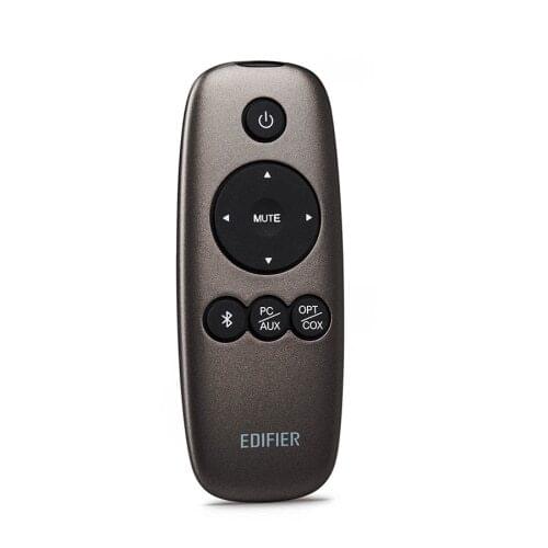Edifier S1000 Computer speaker original remote controller Audio infrared remote control