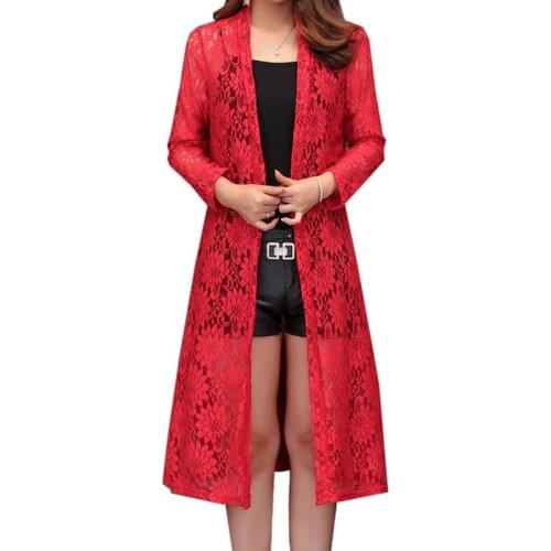 2020 Summer Beach Cover Up Beachwear Plus Size L~4XL Tunic Robe Femme Bohemian Lady Blouses Cardigans Kimono