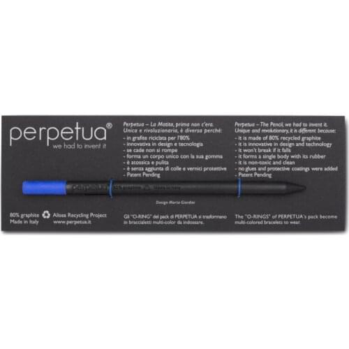 Perpetua Bicycle Parts