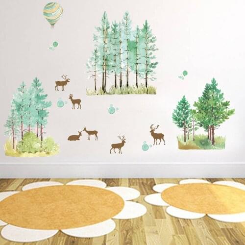 PlumHOUSE Decorative Wall Stickers
