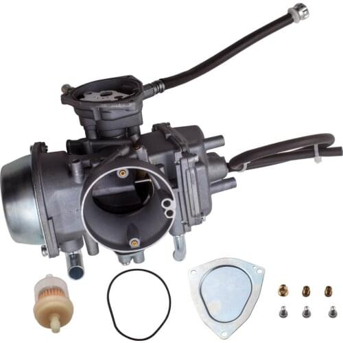 Assembled Carburetor for Yamaha Grizzly 600 ATV 1998-2001 YFM600 Carb