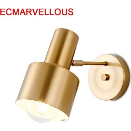 Tete De Lit Applique Badkamer Verlichting Vanity Penteadeira Luminaria Luminaire Wandlamp Bedroom Light For Home Wall Lamp