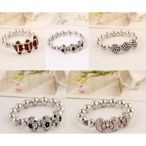 TTLANG Chain Bracelets