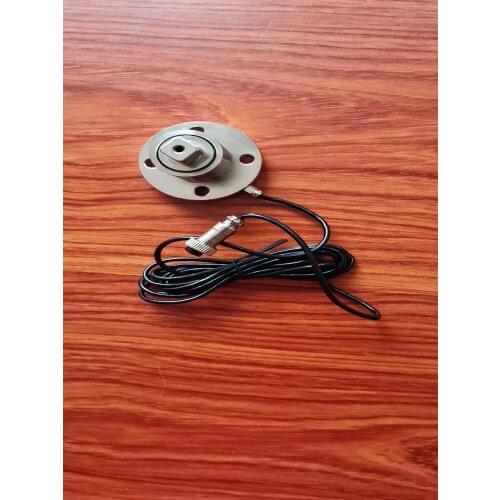 High precision Square head double flange static torque sensor, torque wrench torque 2Nm 5Nm 10Nm 50Nm 100Nm 200Nm 500N.m