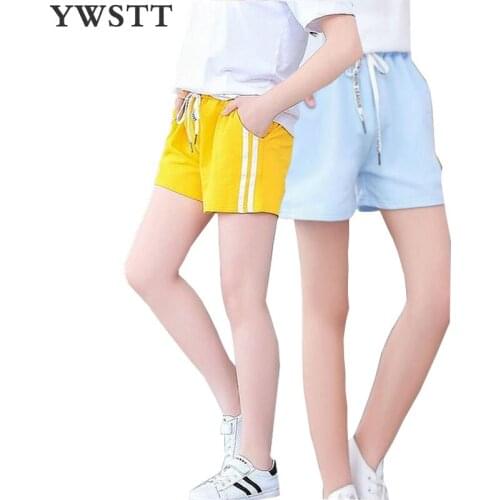 Ywstt School Shorts For Girls