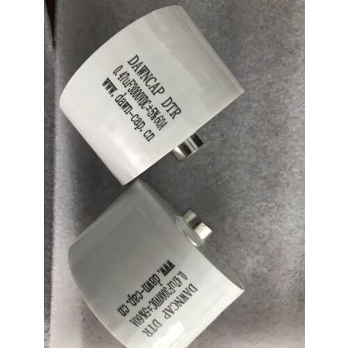 0.47UF 3000VDC 3000V Resonant Capacitor 60A 1piece