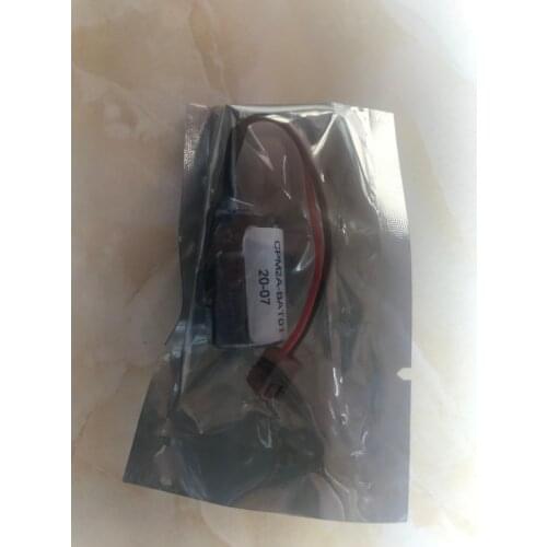1PC New OMRON CPM2A-BAT01 CPM2ABAT01 Programming Controller