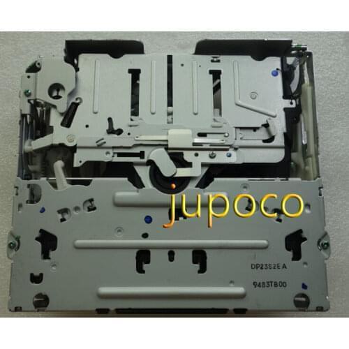 100% Original BRAND NEW CD73 LOADER FOR BMWW AP-07 LOADER