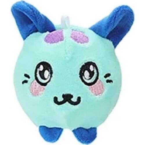 12cm Plush Squishy Slow Rising Foamed Stuffed Animal Squeeze Toys Soft Adorable Squishies PU Stress Relief Child Toy