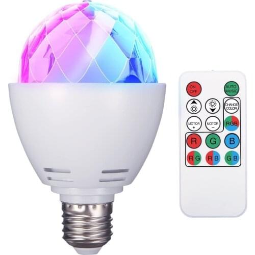BAIHUAN LED Holiday Light Bulbs