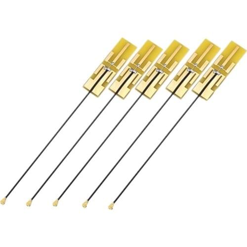 2.4G/5.8G Dual Band Antenna 8DBI High Gain Internal PCB Aerial for WiFi Router