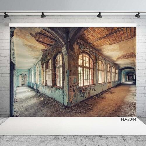 Grunge Indoor Photography Backgrounds Texture Backdrop For Photography Accessories Vinyl Cloth Backdrops for Photo Booth