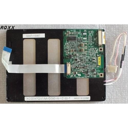 KCG047QV1AA-G090 LCD screen
