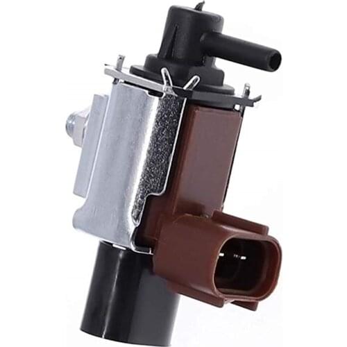 EGR Vacuum Solenoid Switching Valve OEM MR127520 Fit For MITSUBISHI DIAMANTE 1997-2004