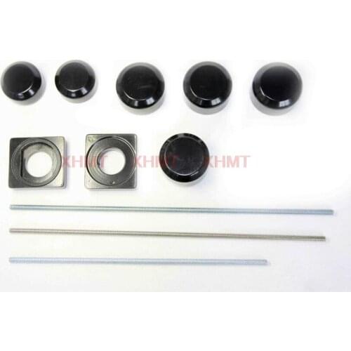 Cover Fork Axle Cap for SUZUKI GSX-R GSX R GSXR 1000 2005 - 2008 2007 2006