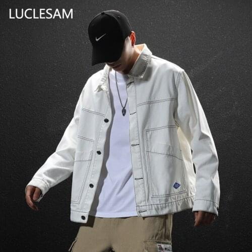 Мужские куртки-бомберы LUCLESAM China At AliExpress