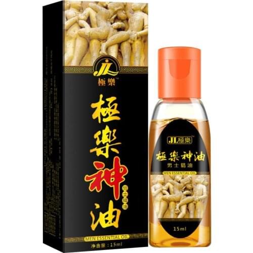 Powerful Sex Delay Spray Product India God Oil Male And Growth Prevent Lubricant Sex Sex Ejaculation Premature Thickening F8G1