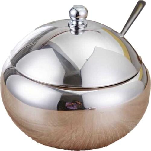 Nosii Salt And Pepper Shakers