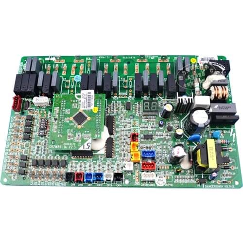 New And Original Main Board 30220048 ZF0100A,GRZFO-A,30220051 Spot Photo, 1-Year Warranty