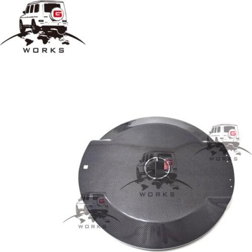 New Product 1990~2018year G Class W463 G63 G65 G500 G550 Tire Cover Spare Tyre Cover W464 G63 Car Tyre Covers