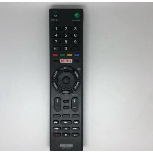 NEW RMT-TX201P For SONY LCD TV remote control KDL-40W650D Fernbedienung for SONY TV RMT-TX100D RMT-TX101J RMT-TX102U RMT-TX102D