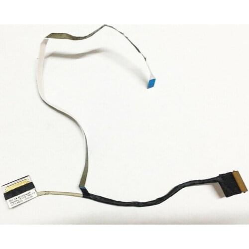 New LCD LED Video Flex Cable For 800G5M NP800G5M 8500GM LCD LED LVDS Display Screen Flex Cable BA39-01425A