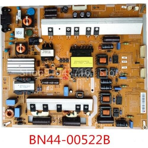 Power supply board BN44-00522B PD46B2Q-CDY for Samsung UA46ES7000J UN46ES7500F UA55ES7000J