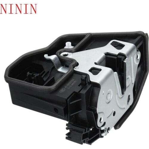 Suitable for BMW X6 E60 E70 E90 electric door lock latch actuator 51217202143 51217202146 51227202147 51227202148