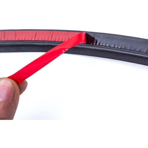 Seal Strips Mouldings Hook Trunk Rear Tail Front Doors A/B Pillar For Changan CS75 Plus 2021 CAB345