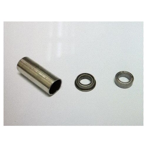 Volantex Racent 798-2 Angry Shark, 798-4P Vector SR80 PRO , 798-3 shaft Rings