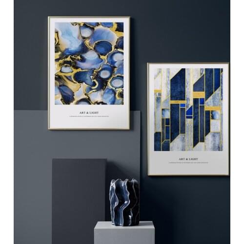 Xqxzqeak Wall Watercolor Paintings