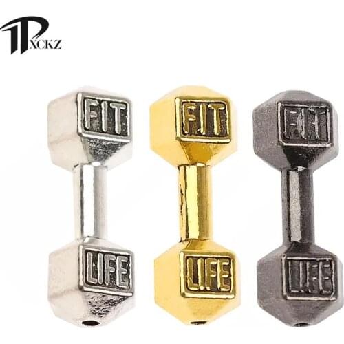 1:12 Dollhouse Miniature Dumbbell Weightlifting Accessories Scene Mini Model Doll House Mini Dumbbell Model