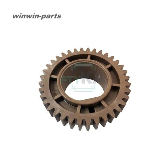 1PC Original Upper roller gear JC66-02992a for samsung ML2950ND ML2950NDR ML2955DW ML2955ND SCX4727FD SCX4728FD SCX4729FD