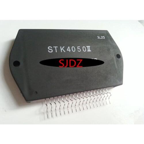 1PCS STK4050II STK4050
