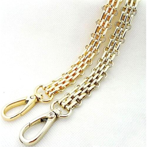 16mm Gold Bags Chain, superior Quality Watch Chain