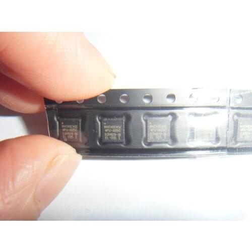 5pcs/lot MPU-6050 SMD Gyroscope Accelerometer 9-Axis Programmable I2C QFN-24