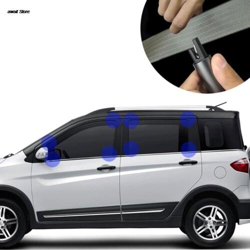 Car Safety Hammer Auto Emergency Glass Window Breaker Seat Belt Cutter Life-Saving Escape Car Emergency Tool