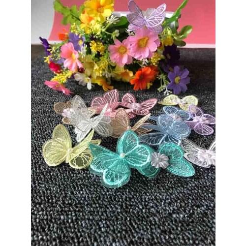 CHAOHAYLL Patches On Clothes