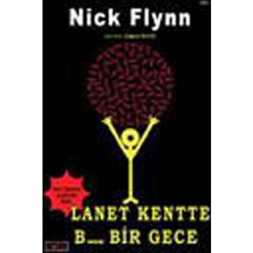Damn City B… A Night Nick Flynn Erko Moment Array