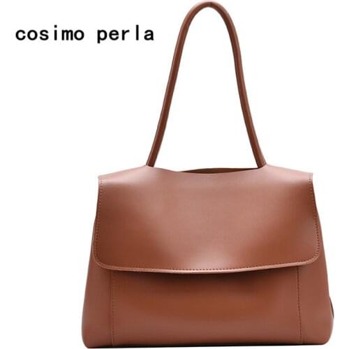 Cosimo Perla Women's Bags For Documents