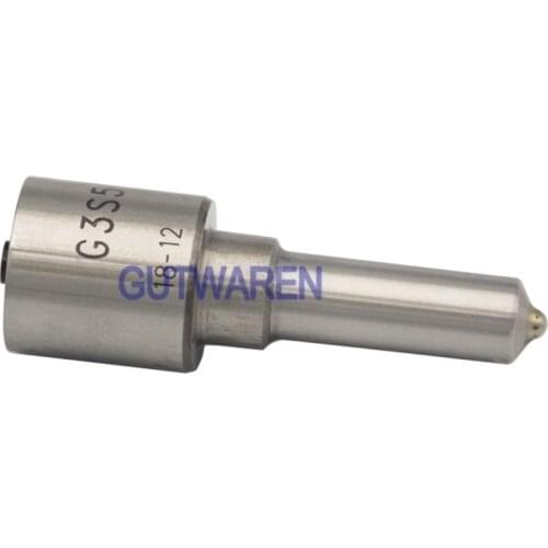 Injector nozzle DLLA155P964 G3S32 G3S41 G3S52 G3S77 diesel common rail nozzle