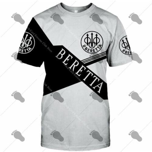 GLIRUIS Oversized Men's T-Shirts