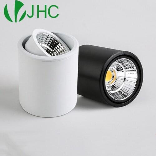 JHC Ceiling Lamps