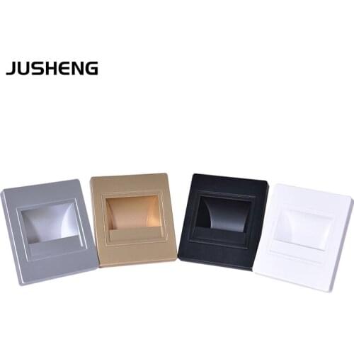 JUSHENG LED Wall Lights