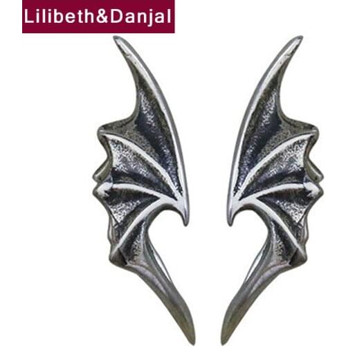 Клипсы Lilibeth&Danjal China At AliExpress