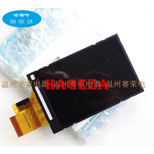 New original for panasonic dmc-fz1000 for leica v-lux TYP114 LCD LCD screen display screen